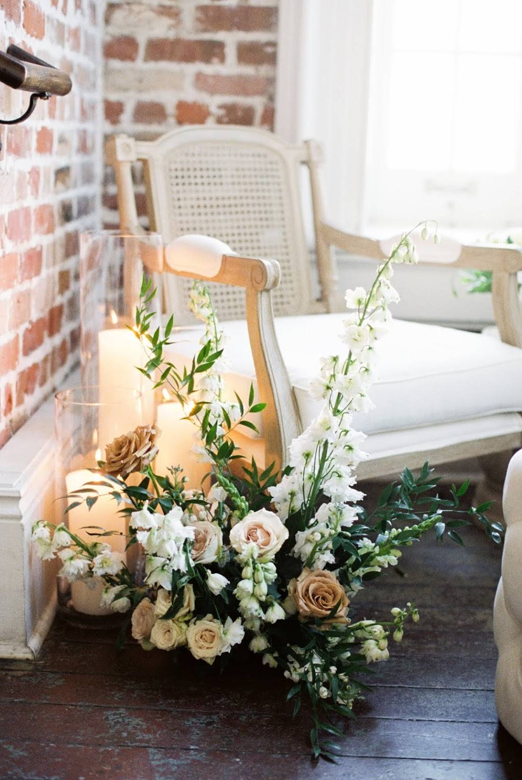 Leaf + Petal | 1818 Magazine St suite b, New Orleans, LA 70130 | Phone: (504) 343-6964