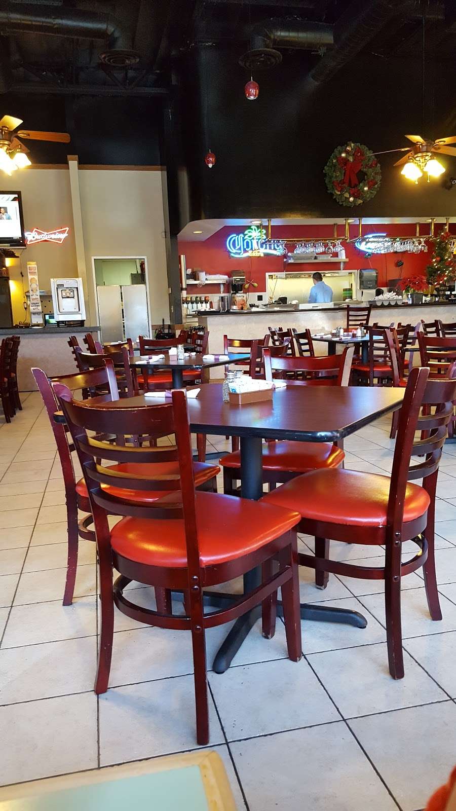 El Vaquero Mexican Diner | 6560 Greatwood Pkwy #500, Sugar Land, TX 77479 | Phone: (281) 545-1861