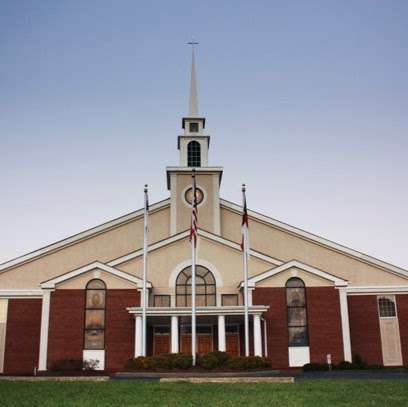 Westport Baptist Church | 2372 Lake Shore Rd S, Denver, NC 28037, USA | Phone: (704) 483-1000