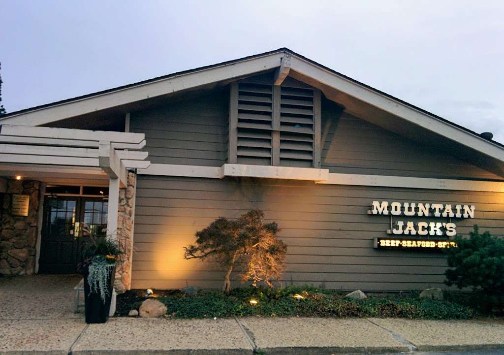 Mountain Jacks Steakhouse | 4211 St Rd 26 E, Lafayette, IN 47905, USA | Phone: (765) 448-1521