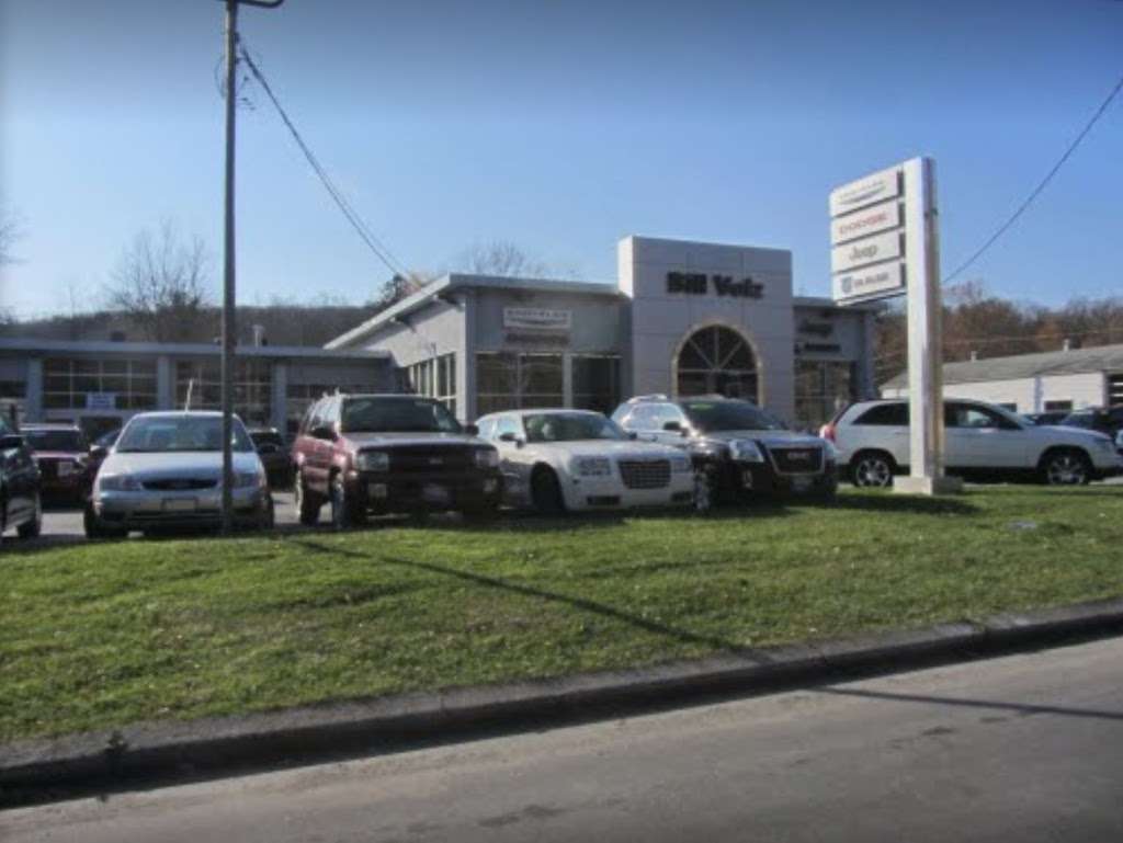 Bill Volzs Westchester Chrysler Dodge Jeep | 2293 Crompond Rd, Cortlandt, NY 10567 | Phone: (914) 996-4449