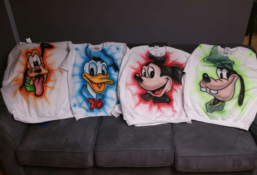 On Da Loose Designs | 231 Broadway, Huntington, NY 11743, USA | Phone: (631) 261-6100