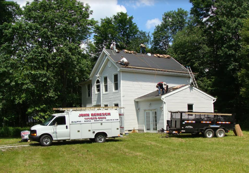 John Beresch Contracting | 210 Joann Rd, Stroudsburg, PA 18360 | Phone: (570) 629-0823