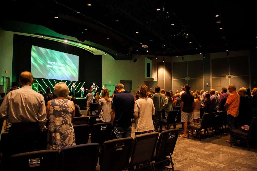 GracePoint Church | 590 S Denton Tap Rd, Coppell, TX 75019, USA | Phone: (972) 462-1643