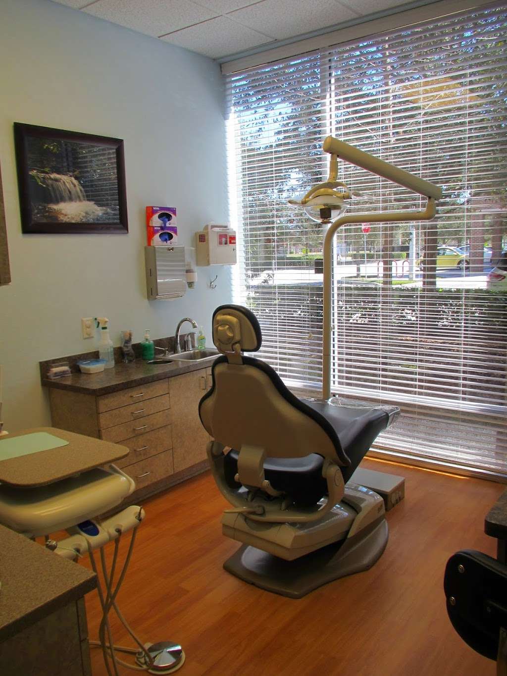 Westmoreland Dental | 1941 County Rd 419 #1061, Oviedo, FL 32766, USA | Phone: (407) 977-7797