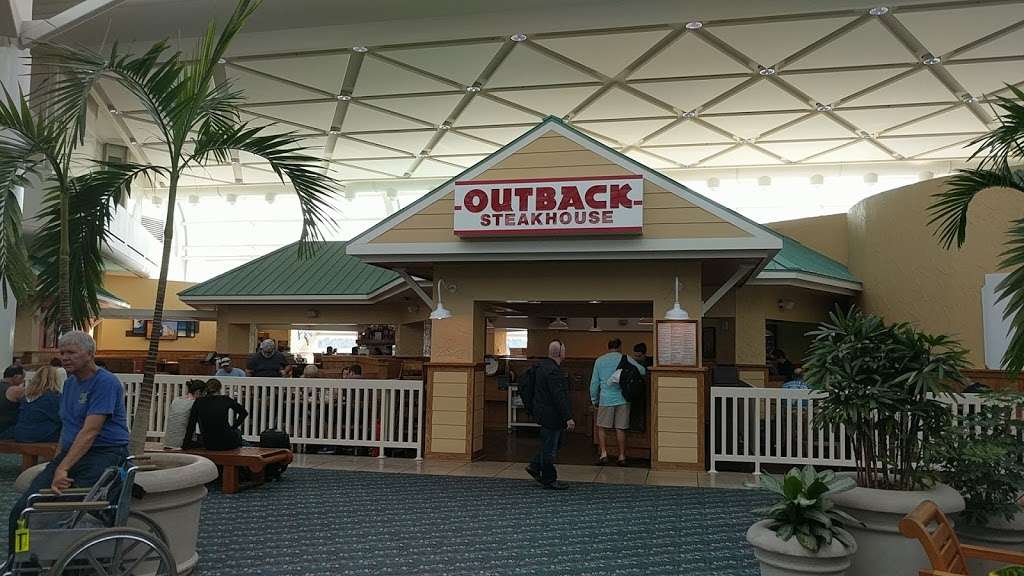 Outback Steakhouse | Orlando, FL 32827