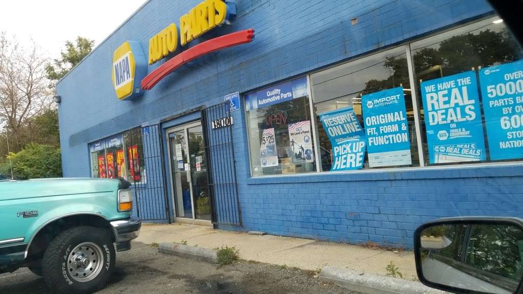 NAPA Auto Parts - Genuine Parts Company | 3800 Forestville Rd, Forestville, MD 20747 | Phone: (301) 736-1010