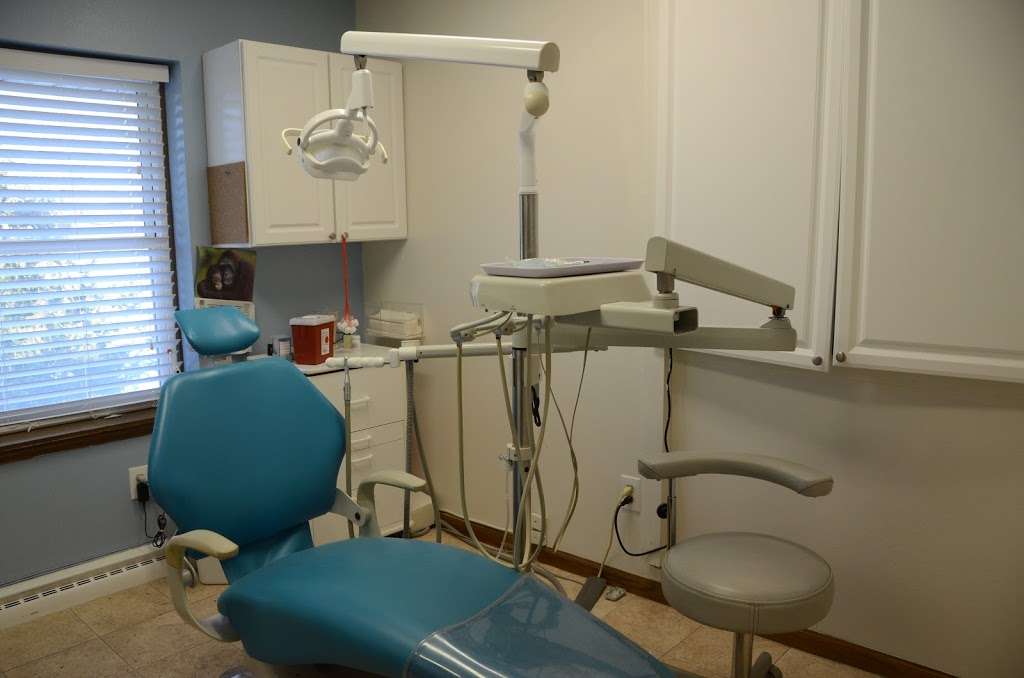 Wade Family Dentistry | 1547 E Racine Ave, Waukesha, WI 53186, USA | Phone: (262) 542-4466