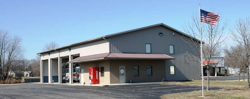 Columbus Township Fire & Rescue - Station 222 | 4830 Progress Dr, Columbus, IN 47201, USA | Phone: (812) 372-1922