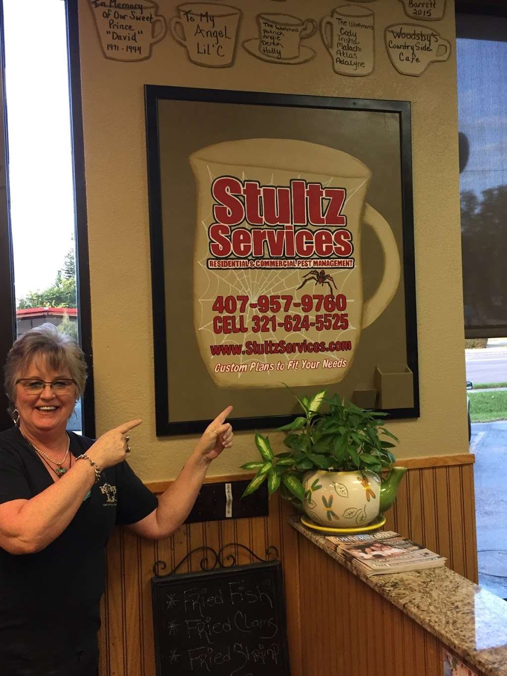 Stultz Services Inc | 7055 Big Bend Dr, St Cloud, FL 34771 | Phone: (407) 957-9760