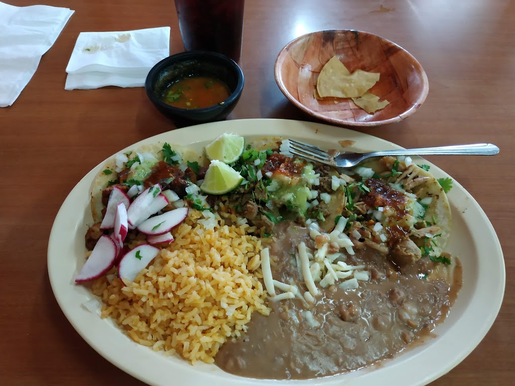 Tacos El Jr | 126 Iowa Ave, Riverside, CA 92507, USA | Phone: (951) 683-5921