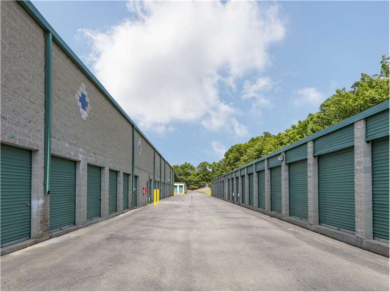 Extra Space Storage | 266 Broadway, Raynham, MA 02767, USA | Phone: (508) 823-8483