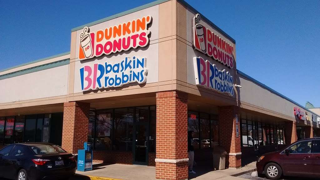 Dunkin Donuts | 3210 W 87th St, Chicago, IL 60652, USA | Phone: (773) 776-2263