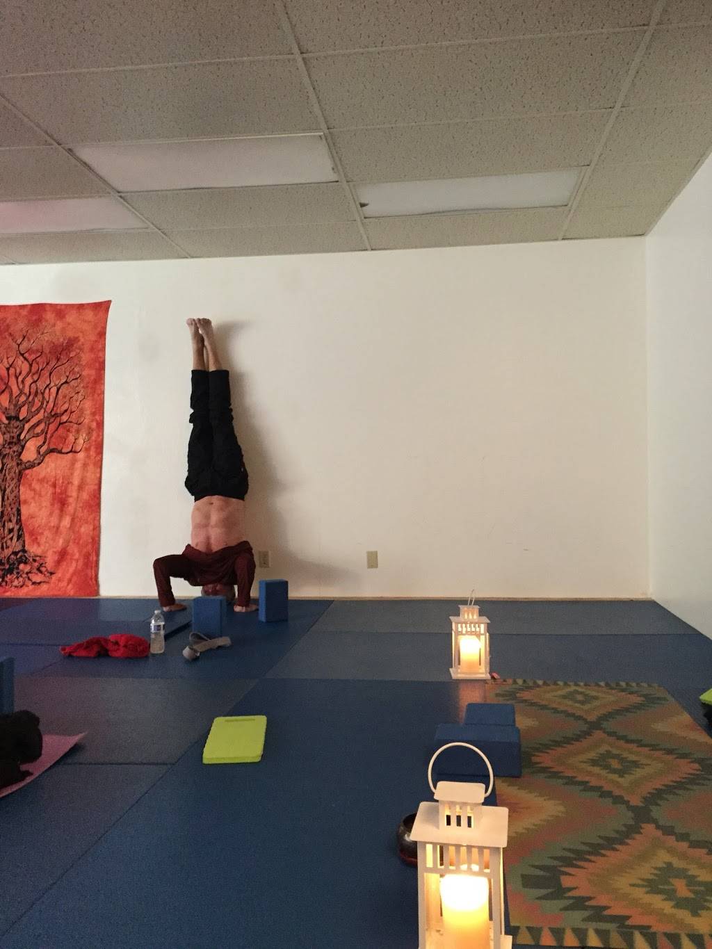 Every Body Yoga Studio | 10251 Mast Blvd, Santee, CA 92071, USA | Phone: (619) 335-7827