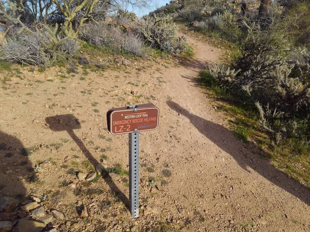 Darren Kristin Trail | Darren Kristin Trail,, Fountain Hills, AZ 85268, USA