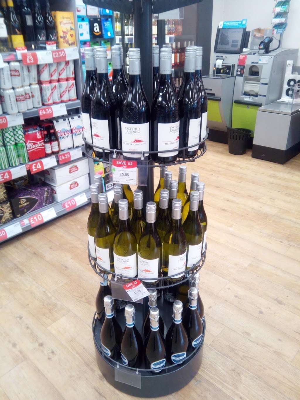 Co-op Food - Longfield | 14 Station Rd, Longfield DA3 7QD, UK | Phone: 01474 702141