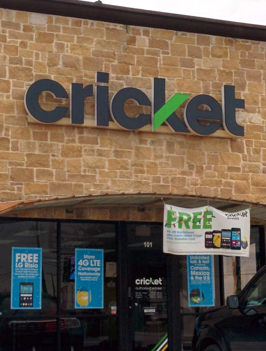 Cricket Wireless Authorized Retailer | 8316 FM78, Converse, TX 78109, USA | Phone: (210) 290-9443