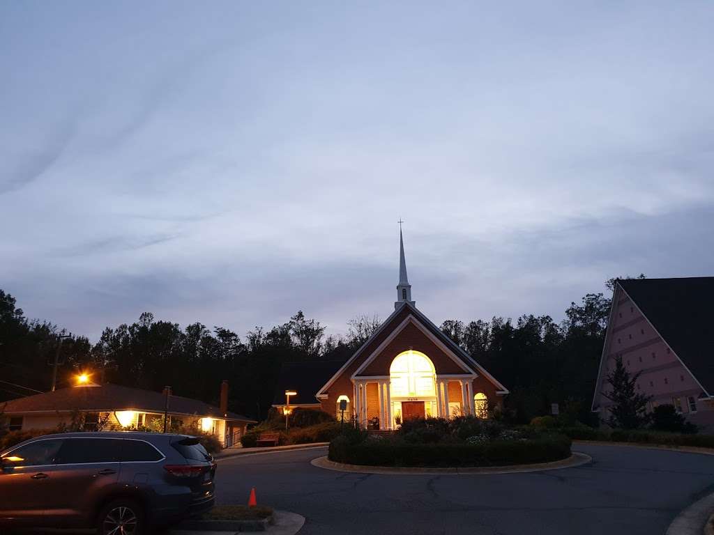 Seoul Presbyterian Church | 6428 Ox Rd, Fairfax Station, VA 22039 | Phone: (703) 764-1310