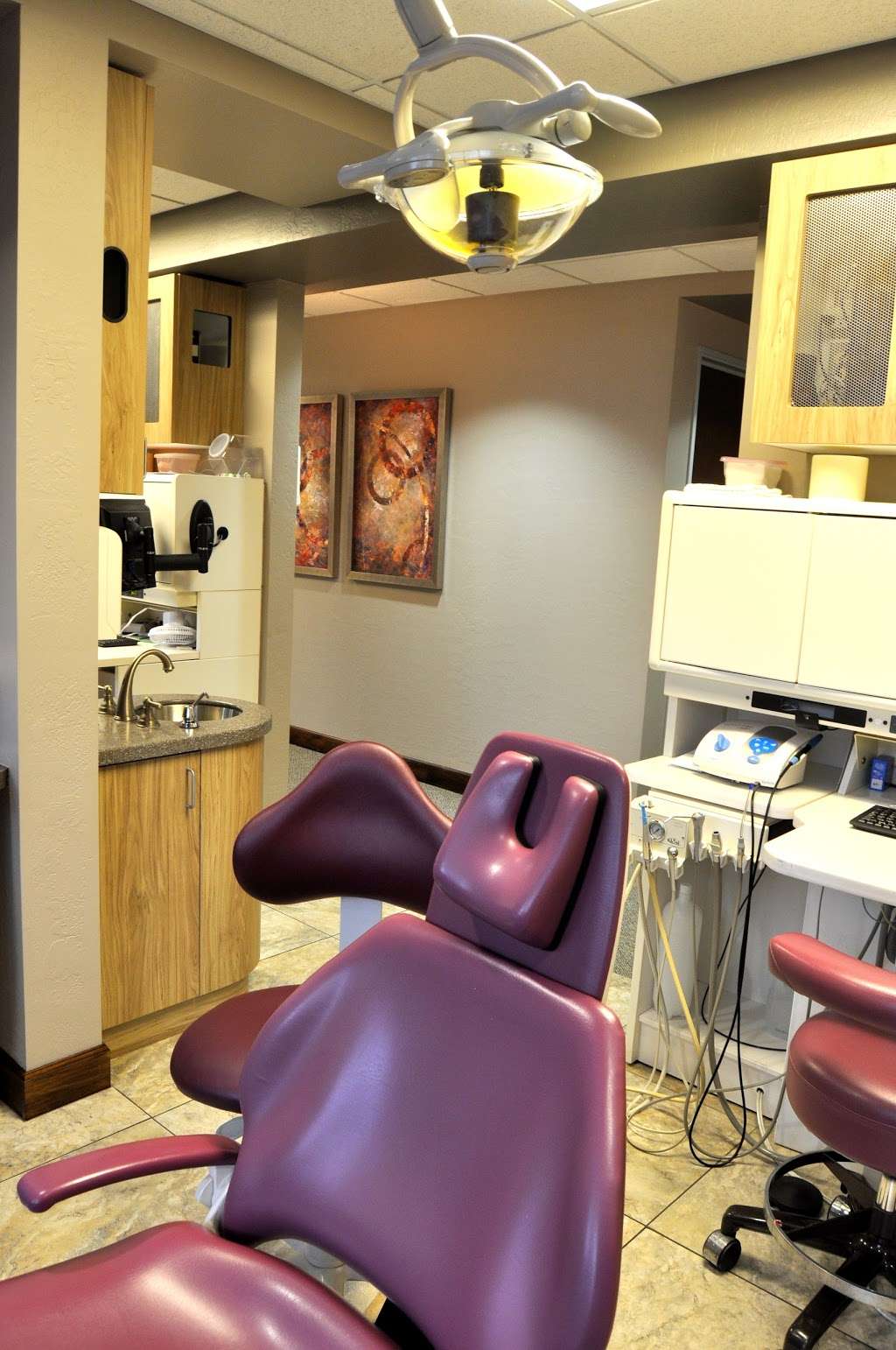 Dr Jason Augustine DDS - Periodontist & Dental Surgeon | 4025 W Bell Rd Suite #4, Phoenix, AZ 85053, USA | Phone: (602) 899-2154