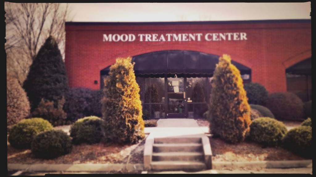 Mood Treatment Center Clemmons | 2235-A Lewisville Clemmons Rd, Clemmons, NC 27012 | Phone: (336) 722-7266