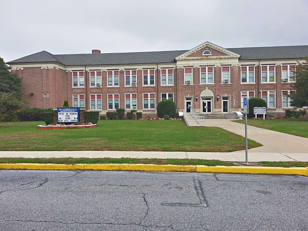 Woodbridge Middle School | 307 S Laws St, Bridgeville, DE 19933, USA | Phone: (302) 337-8289