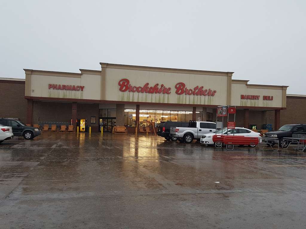 Brookshire Brothers | 5249 Franz Rd, Katy, TX 77493, USA | Phone: (281) 391-7029