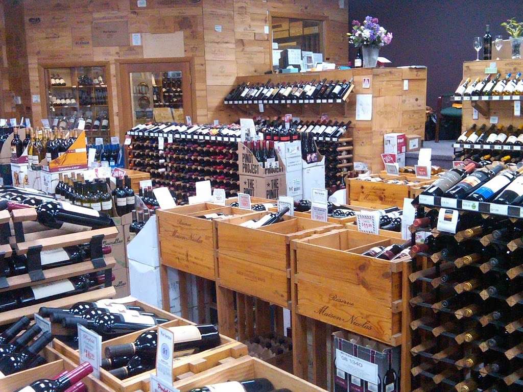 Cornwall Wines & Spirits | 45 Quaker Ave, Cornwall, NY 12518, USA | Phone: (845) 534-5140