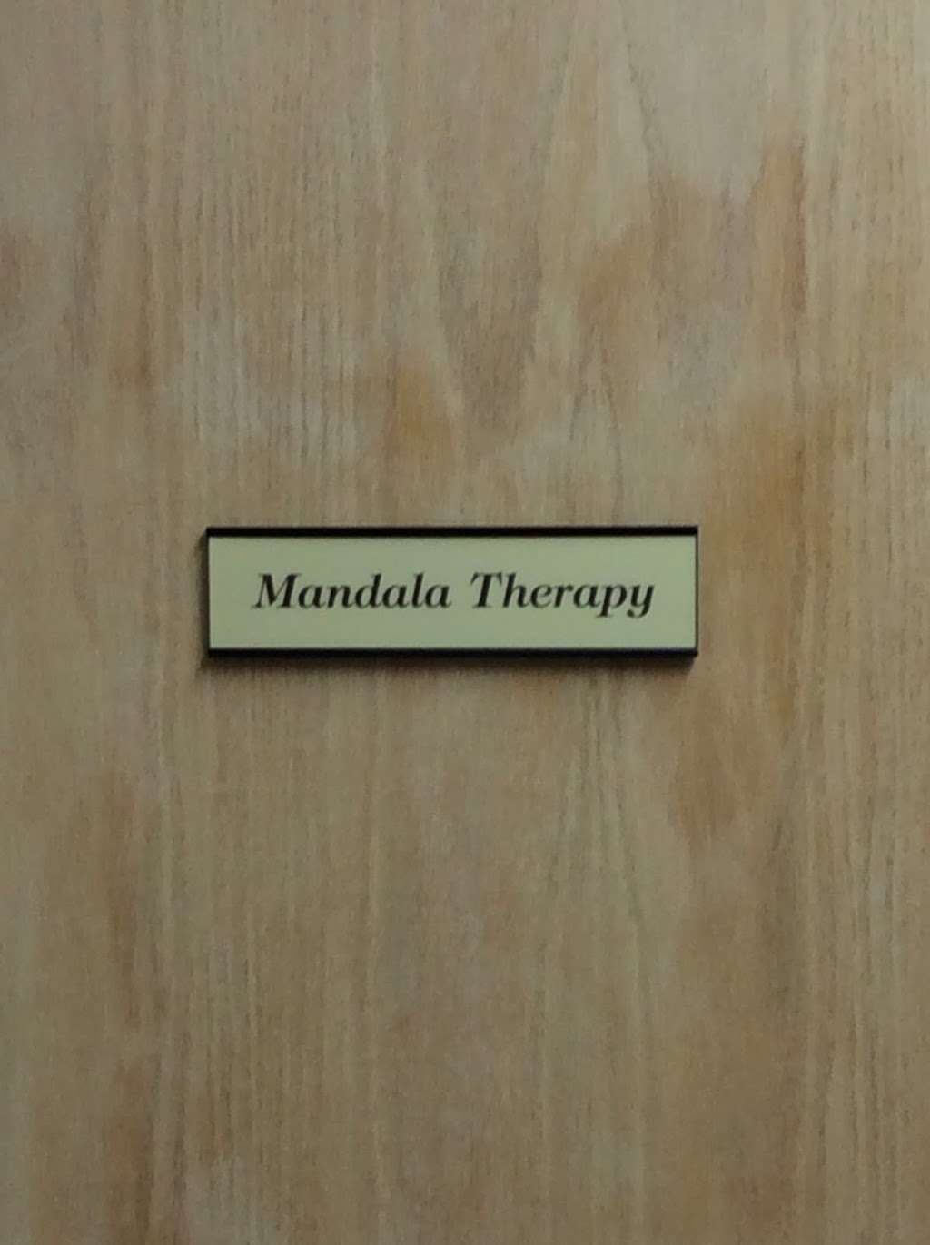 Mandala Therapy | 7927 Painter Ave #200, Whittier, CA 90602 | Phone: (562) 298-2771