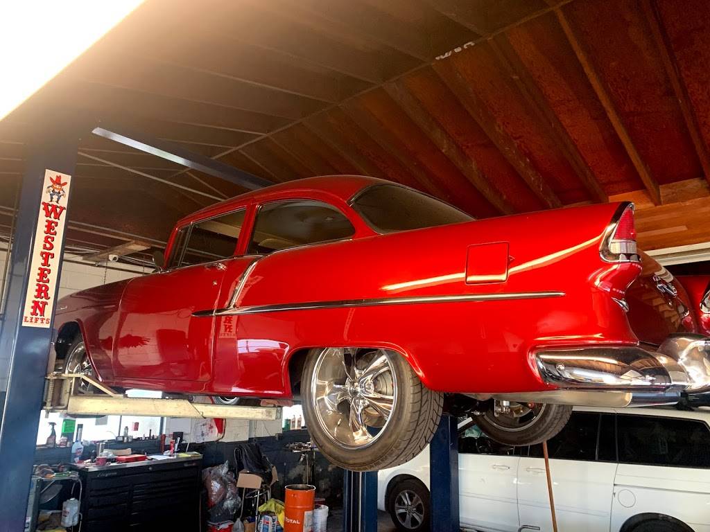 Cass Street Automotive | 5165 Cass St, San Diego, CA 92109, USA | Phone: (858) 488-0885