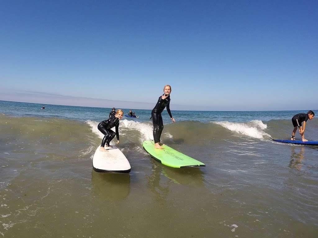 SoCal Surf Lessons | Carlsbad, CA 92008, USA | Phone: (760) 672-2770