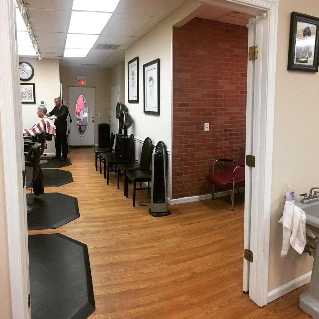 Timmons Barber Shop | 273 Egg Harbor Rd #1, Sewell, NJ 08080 | Phone: (856) 218-0700