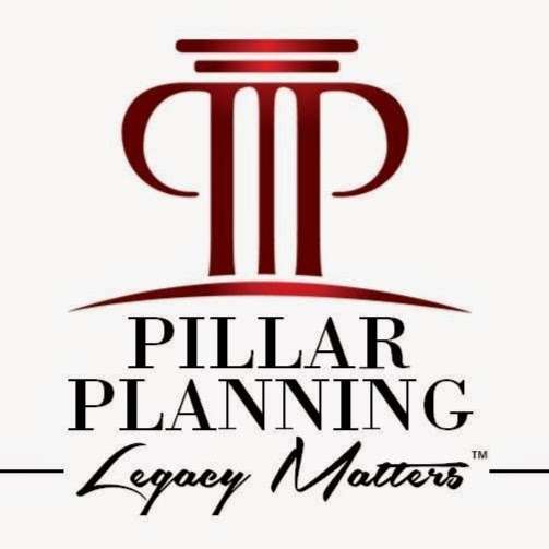 Pillar Planning | 1 Main St, Stanhope, NJ 07874, USA | Phone: (973) 970-3590