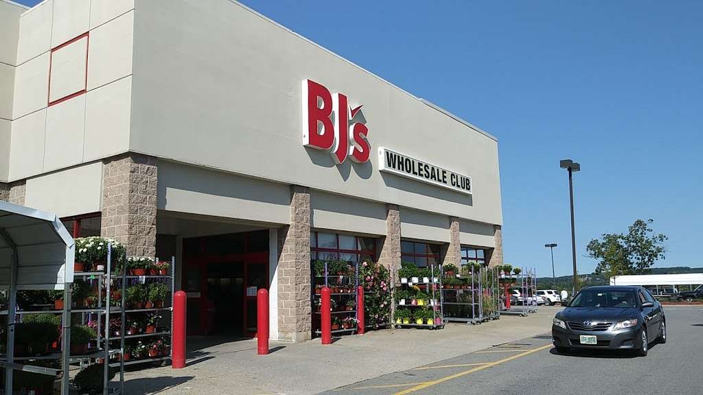 BJs Wholesale | 8 Sexton Ave, Nashua, NH 03060, USA | Phone: (603) 888-9900
