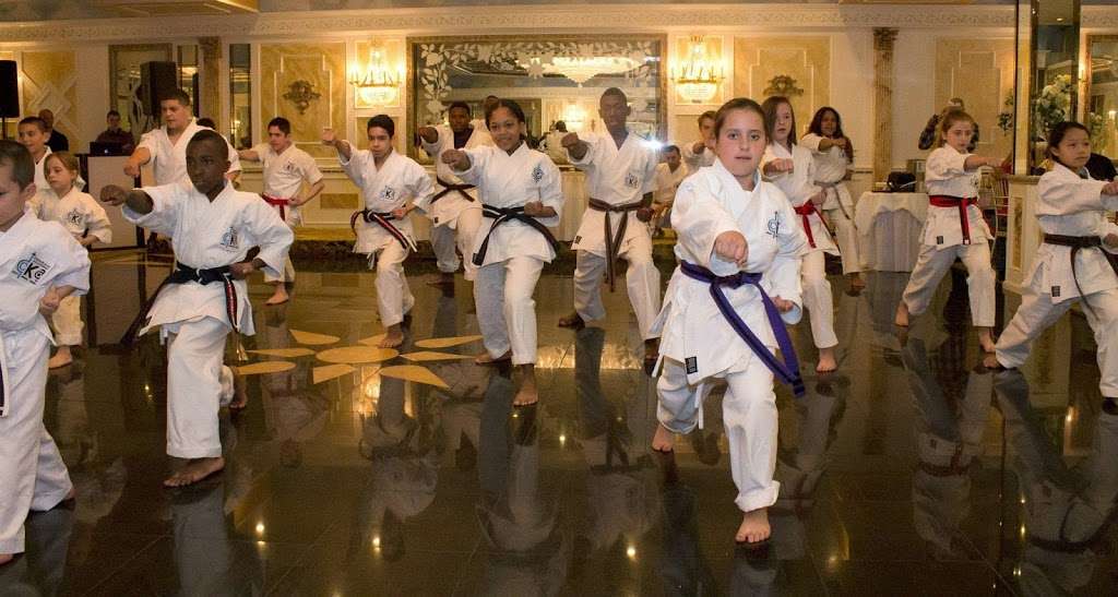 Cesar-Kai Academy | 777 Walnut Ave, Cranford, NJ 07016, USA | Phone: (908) 967-6571