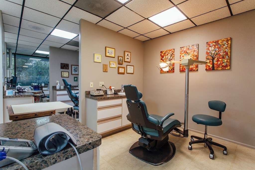 Gentle Touch Dental Care | 4025 W Bell Rd, Phoenix, AZ 85053, USA | Phone: (602) 978-0901