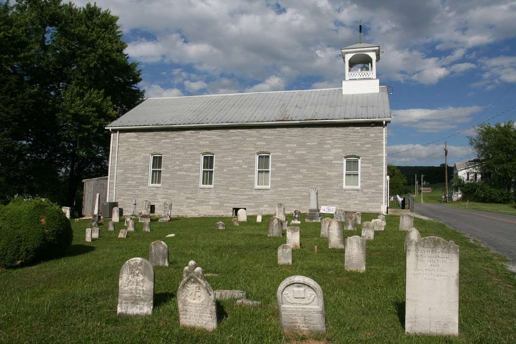 Mt Zion Lutheran Church | Rohrersville, MD 21779, USA | Phone: (301) 432-2933