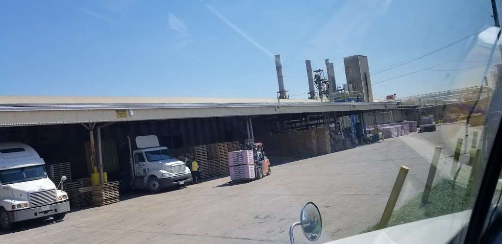 Owens Corning Houston Roofing Plant | 8360 Market St, Houston, TX 77029, USA | Phone: (800) 438-7465