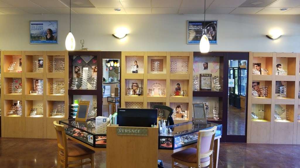 Eye-Deal Vision | 9822 Potranco Rd #111, San Antonio, TX 78251, USA | Phone: (210) 691-4733
