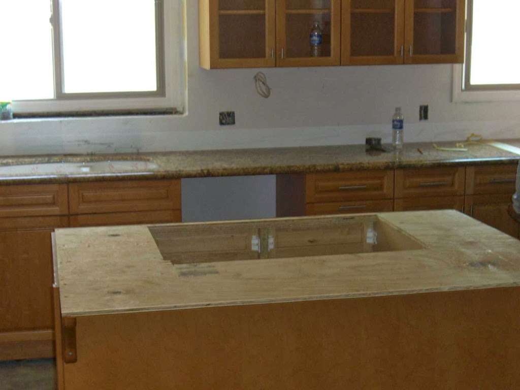 Clean Cut Granite Counter Top | 23262 Haynes St, West Hills, CA 91307 | Phone: (818) 857-7831