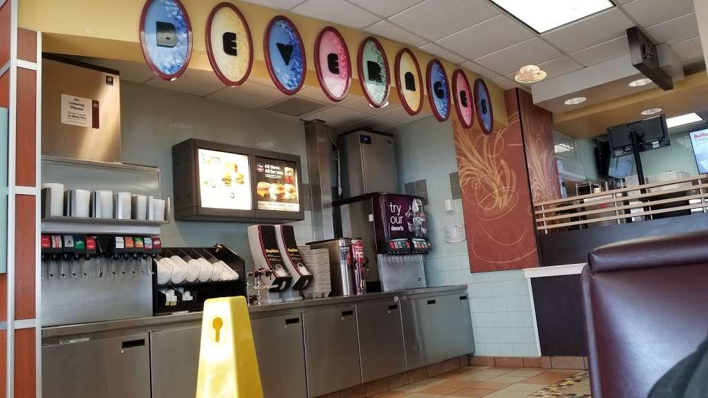 McDonalds | 259 S Black Horse Pike, Mt Ephraim, NJ 08059, USA | Phone: (856) 931-0624