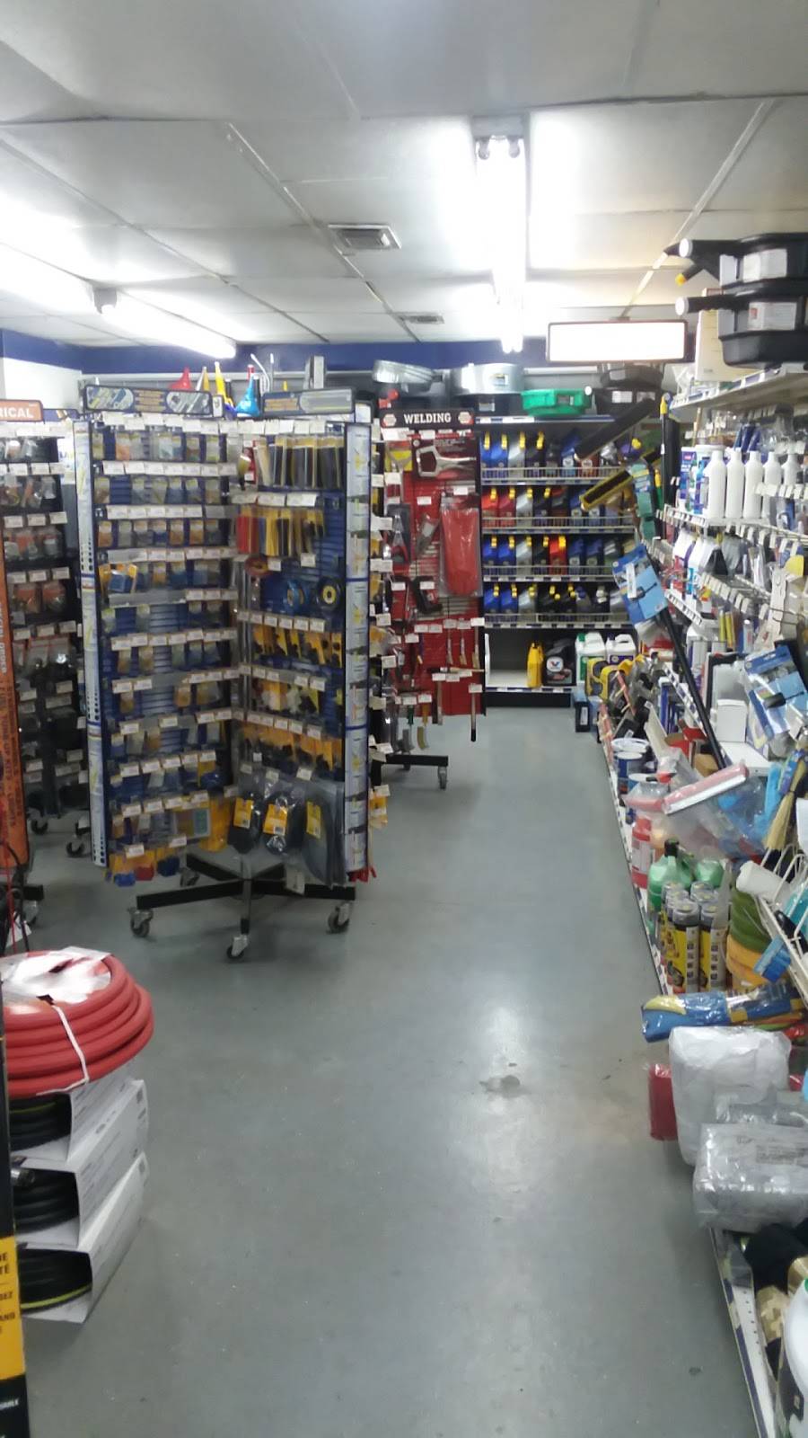 NAPA Auto Parts - Lubbock WHS | 104 E 19th St, Lubbock, TX 79403, USA | Phone: (806) 747-4166