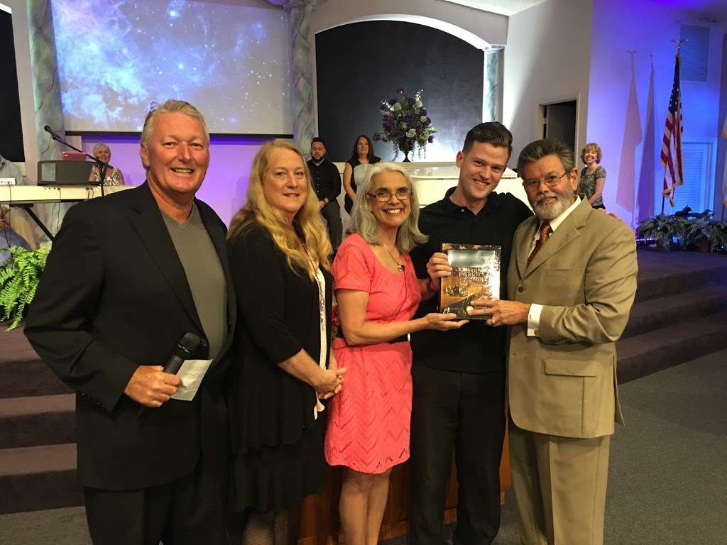 Believers Fellowship Church | 5240 N Socrum Loop Rd, Lakeland, FL 33809, USA