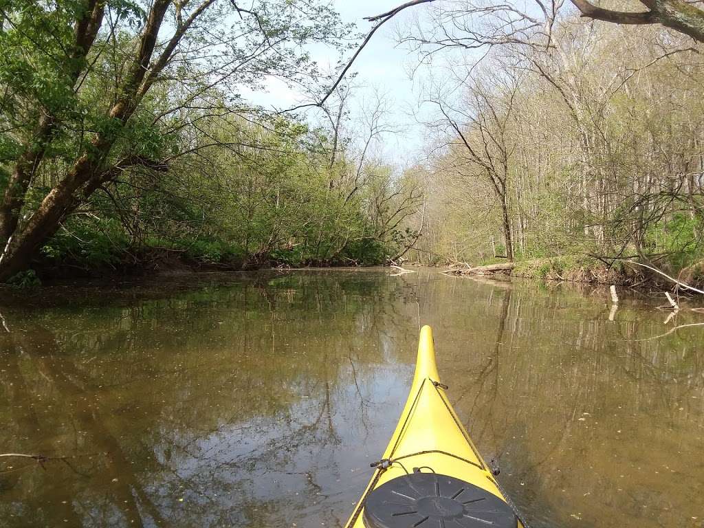 Brush Creek State Fish and Wildlife Area | Butlerville, IN 47223, USA