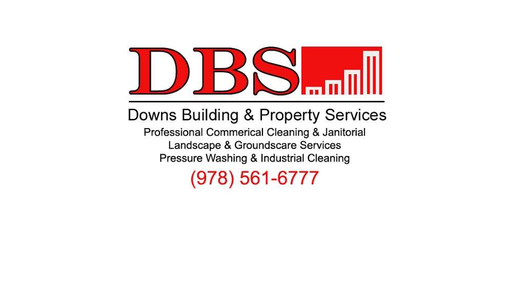 Downs & Co. Building & Property Services | 25 Willow Rd, Boxford, MA 01921, USA | Phone: (978) 561-6777