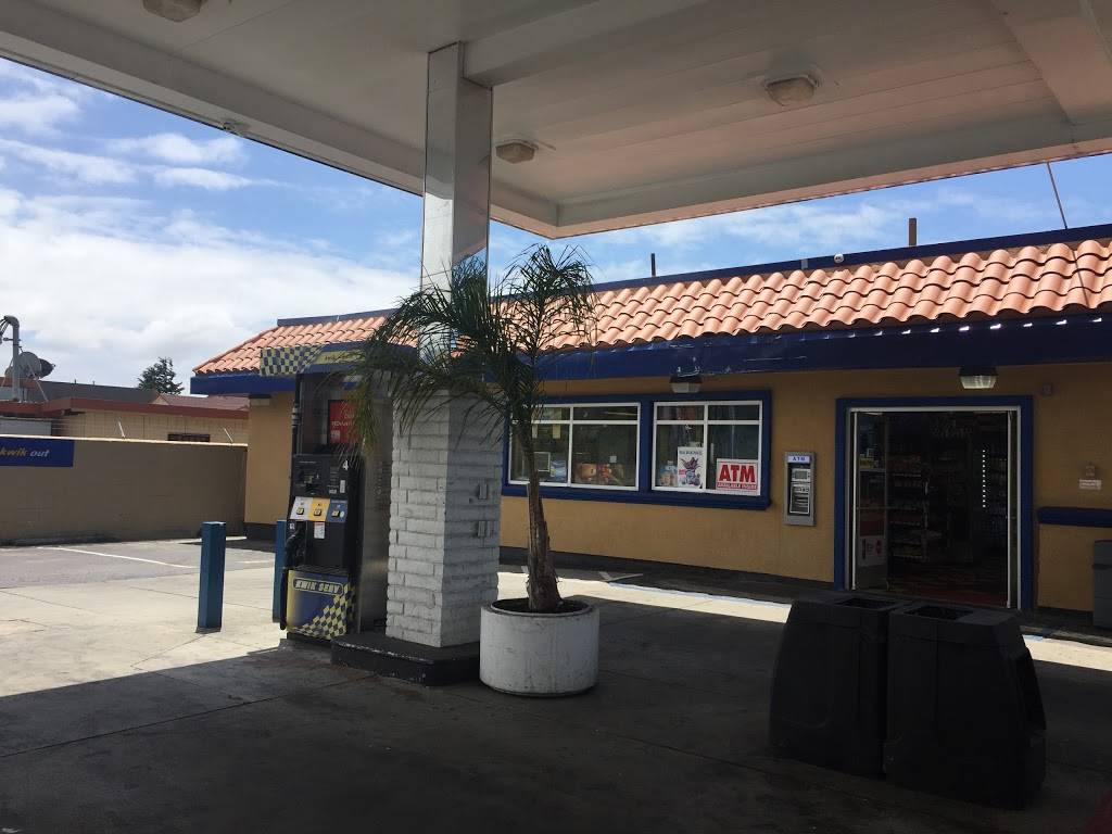 Kwik Serv | 1503 Carlson Blvd, Richmond, CA 94804, USA | Phone: (510) 301-2365