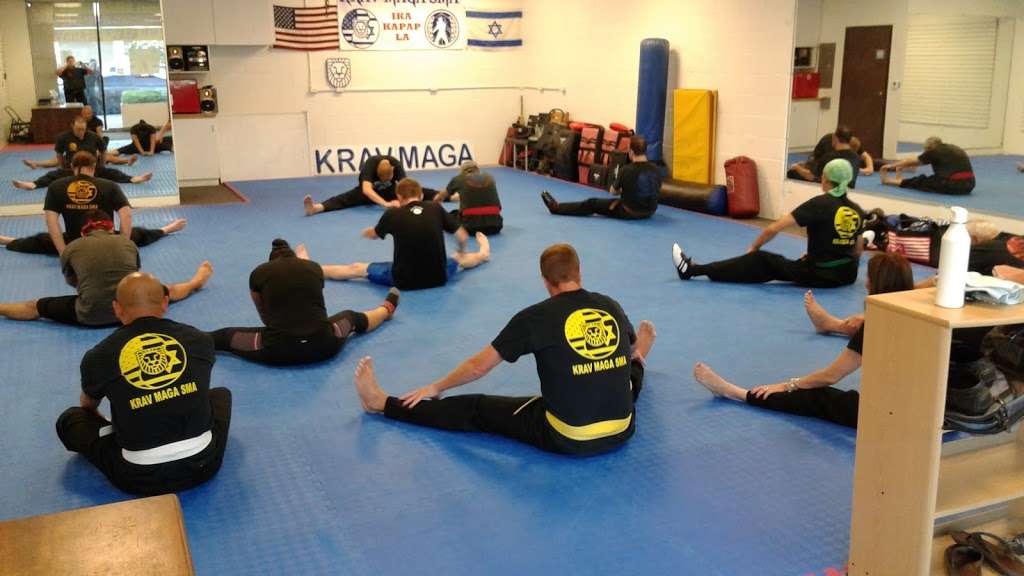 KRAV MAGA SMA | 12910 W Magnolia Blvd unit d, Sherman Oaks, CA 91423, USA | Phone: (818) 766-9933