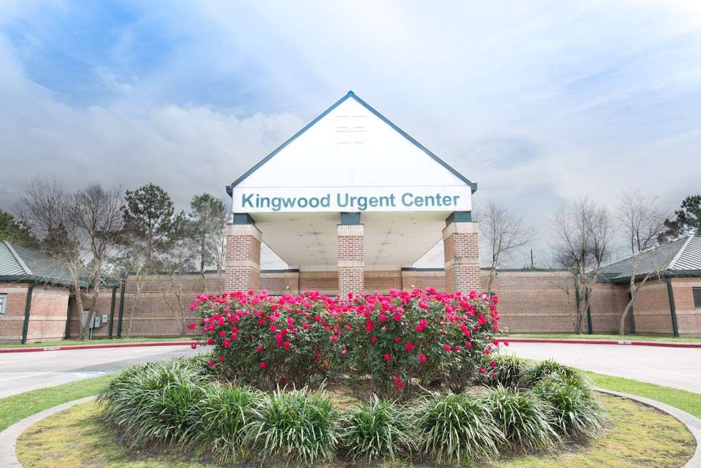 Kingwood Urgent Care Clinic | 2601 W Lake Houston Pkwy, Kingwood, TX 77339, USA | Phone: (281) 607-4005