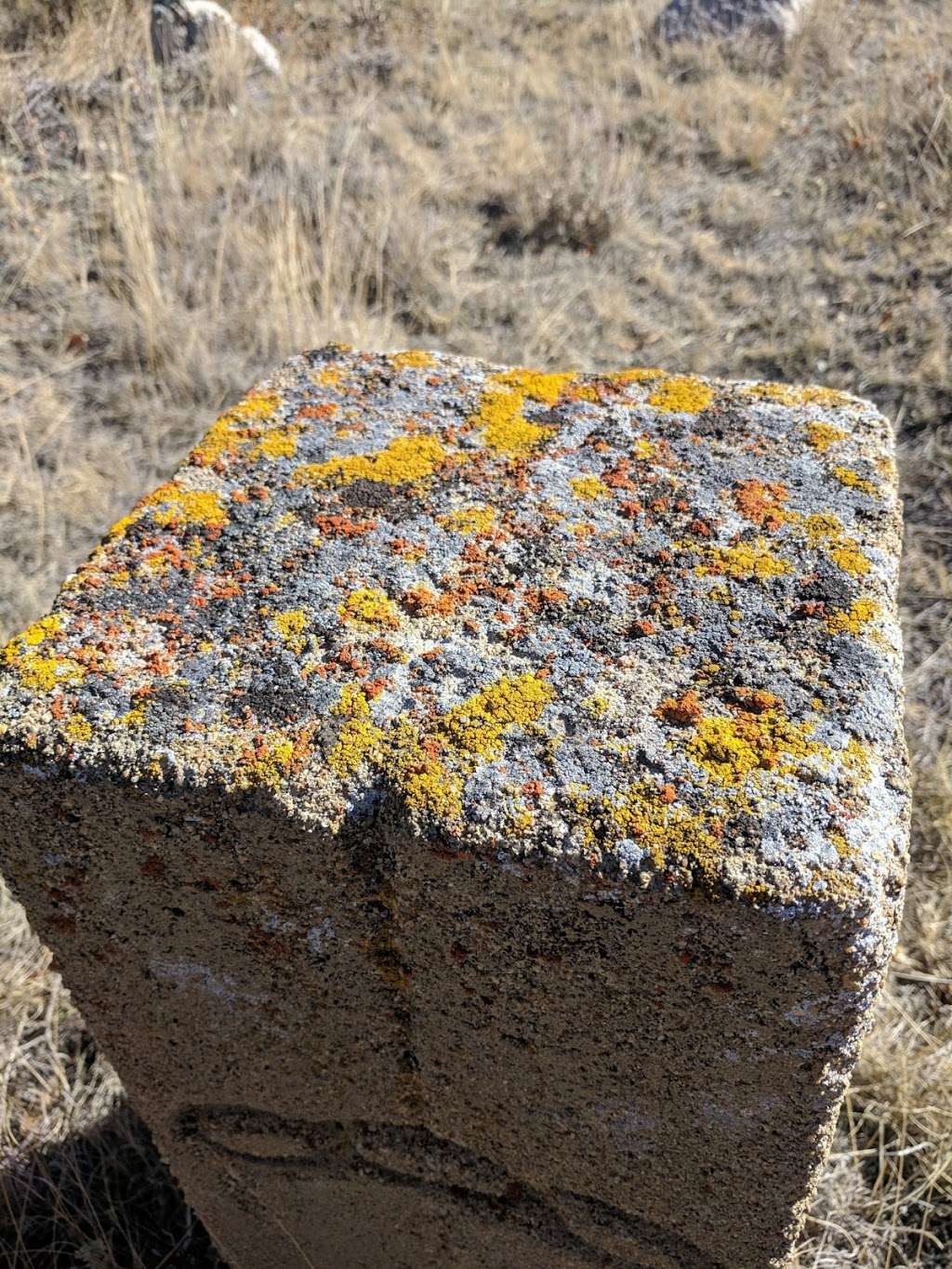 Empire Cemetery | Cemetery Rd, Empire, CO 80438, USA