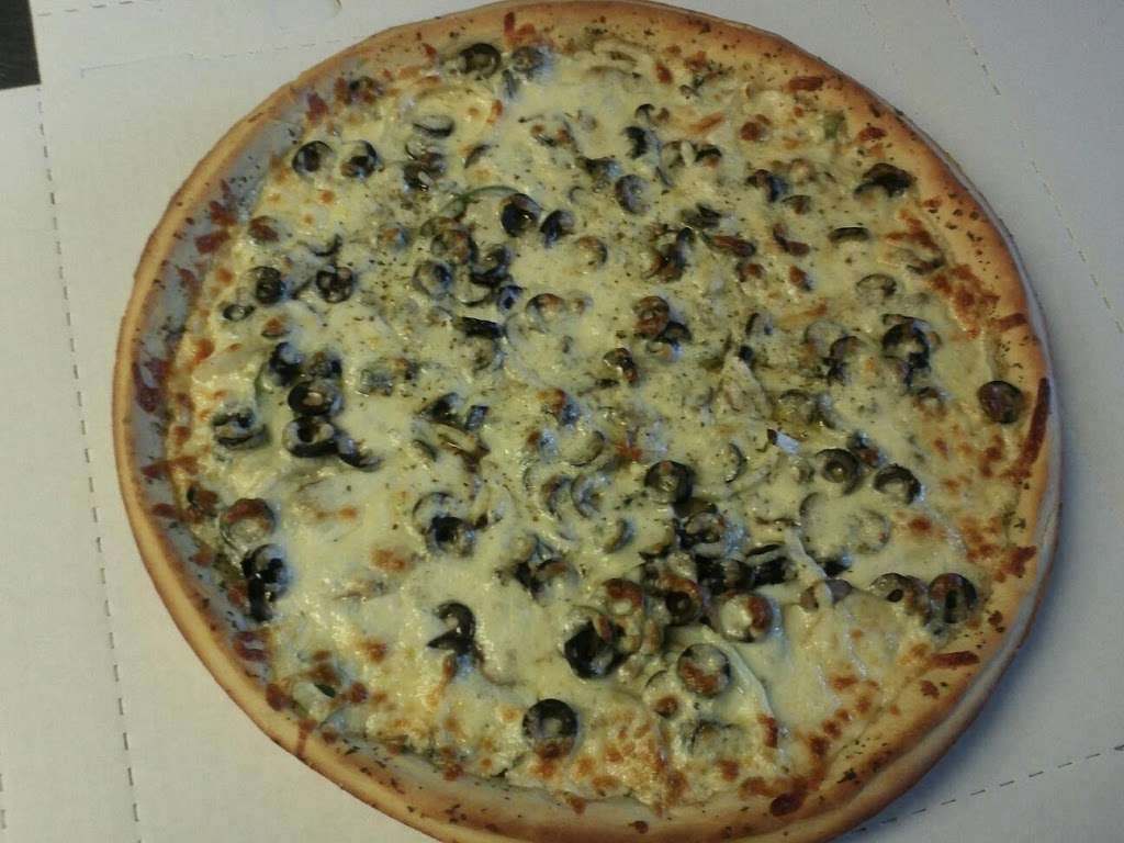 Jen Gs Pizza and Pub | 38170 N Sheridan Rd, Beach Park, IL 60087, USA | Phone: (847) 672-9000