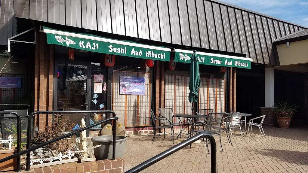 Kaji Sushi & Hibachi | 28 Columbus Ave, Tuckahoe, NY 10707 | Phone: (914) 961-1888